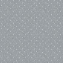 Tonal Ditzys: Meandering Lines with Leaves: River Rock