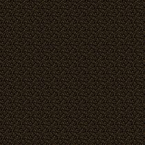 Tonal Ditzys: Allover Vine with Leaf: Peppercorn