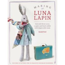 Making Luna Lapin