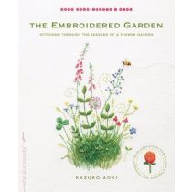 The Embroidered Garden