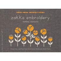 Zakka Embroidery