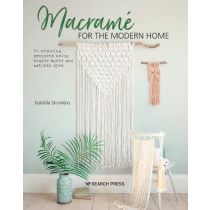 Macrame for the Modern Home