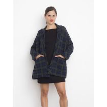 Artemis Jacket | I AM Patterns