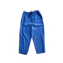 The 101 Trouser | Merchant & Mills