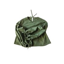 The Edie Top & Dress