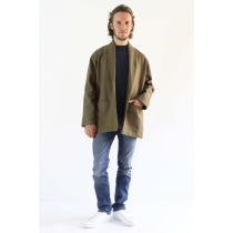 Men's Artemis Jacket | I AM Patterns