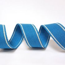 Two-Stripe Heavy Weight Webbing