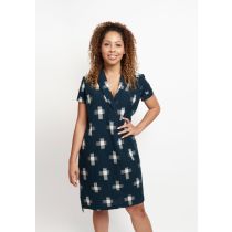 Augusta Shirt & Dress | Grainline Studio