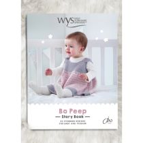 Bo Peep DK: Story Book 1 | West Yorkshire Spinners