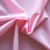 Polycotton Lining: Candy