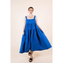 Celestia Dress | Papercut Patterns