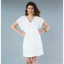 Charlie Caftan | Closet Core Patterns