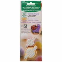 Clover Pom-Pom Maker: Small