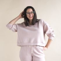 Mile End Sweatshirt | Closet Core Patterns