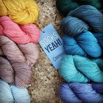 Coop Knits Socks Yeah! 4 Ply