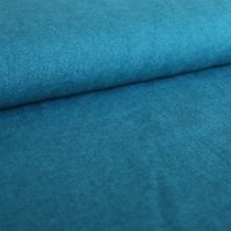 Washed Linen: Dark Teal | Dressmaking Fabric