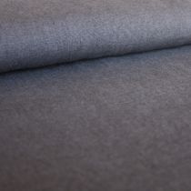 Washed Linen: Charcoal Grey | Dressmaking Fabric