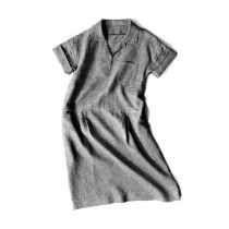 The Factory Dress | Merchant & Mills