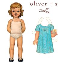 Family Reunion Dress 6m-4yrs: Digital