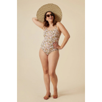 Faye Swimsuit | Closet Core Patterns