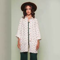 Ilford Jacket | Friday Pattern Company