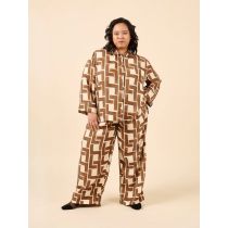 Fran Pyjamas | Closet Core | Sewing Patterns