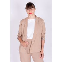 Full Moon Jacket | I AM Patterns