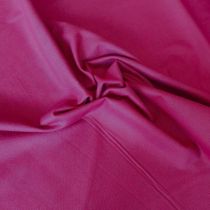 Peppered Cotton: Garnet | Indian Shot Cloth | Fabric