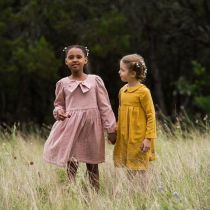 Geranium Dress Expansion Pack: Digital