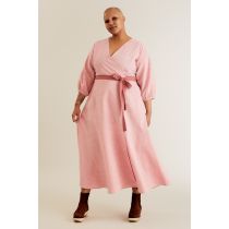 Hali Dress & Jumpsuit | Named Clothing | Sewing Pattern