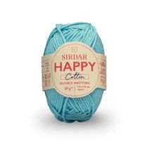 Sirdar Happy Cotton DK