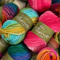 Spirit Chunky | Hayfield | Yarn
