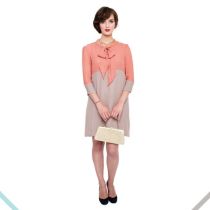 Hazel Dress | Victory | PDF Sewing Pattern