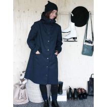 Hoodie Parka | The Assembly Line