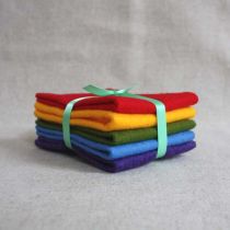 Hot Toddy Felt Bundle: Bright