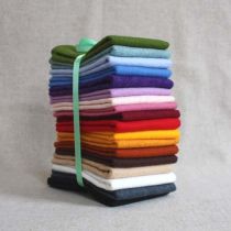 Hot Toddy Felt Bundle: Full