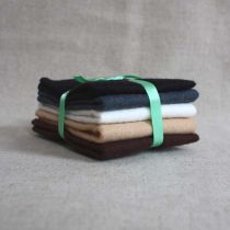Hot Toddy Felt Bundle: Neutral
