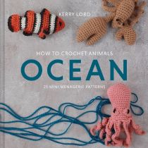 How to Crochet Animals: Ocean