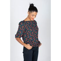 Joy Top | I AM Patterns