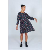 Cassiopee Dress | I AM Patterns