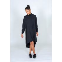 Irma Shirt & Dress | I AM Patterns