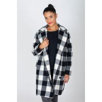 Merlin Coat | I AM Patterns