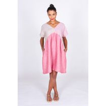 Sherazade Dress | I AM Patterns