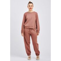 Baloo Sweatshirt | I AM Patterns | Sewing Pattern