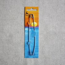 Stitch Holder: Steel Pin 