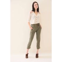 Lazo Trousers | Thread Theory | PDF Sewing Pattern