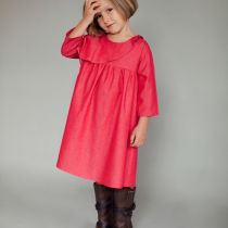 Ethereal Dress and Blouse | Figgys | PDF Sewing Pattern