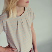 Celestial Tee | Figgys | PDF Sewing Pattern