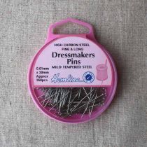 Dressmakers Pins