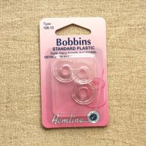 Sewing Machine Bobbin: 120.13